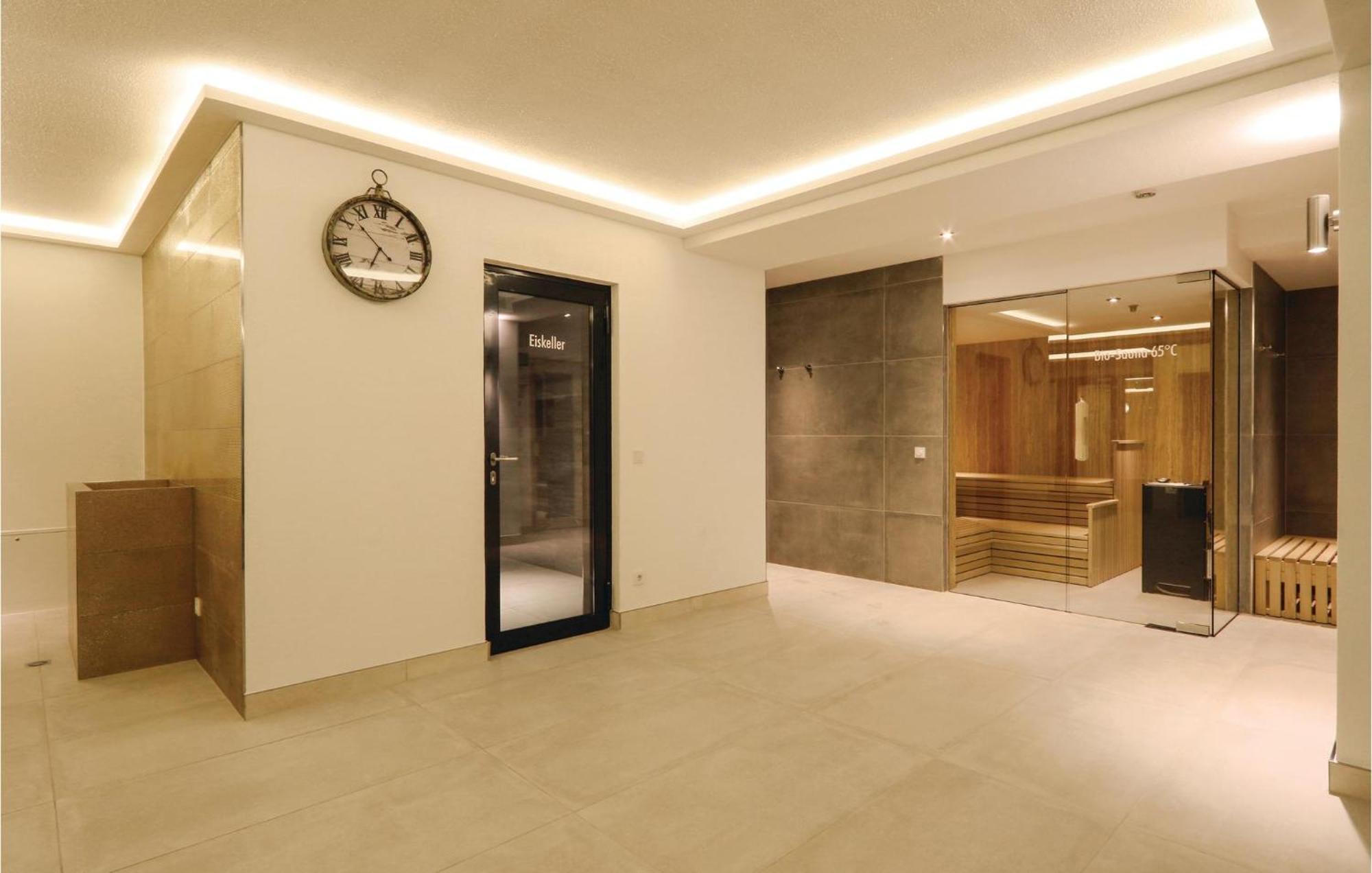 Penthouse Garden Lägenhet Binz Exteriör bild