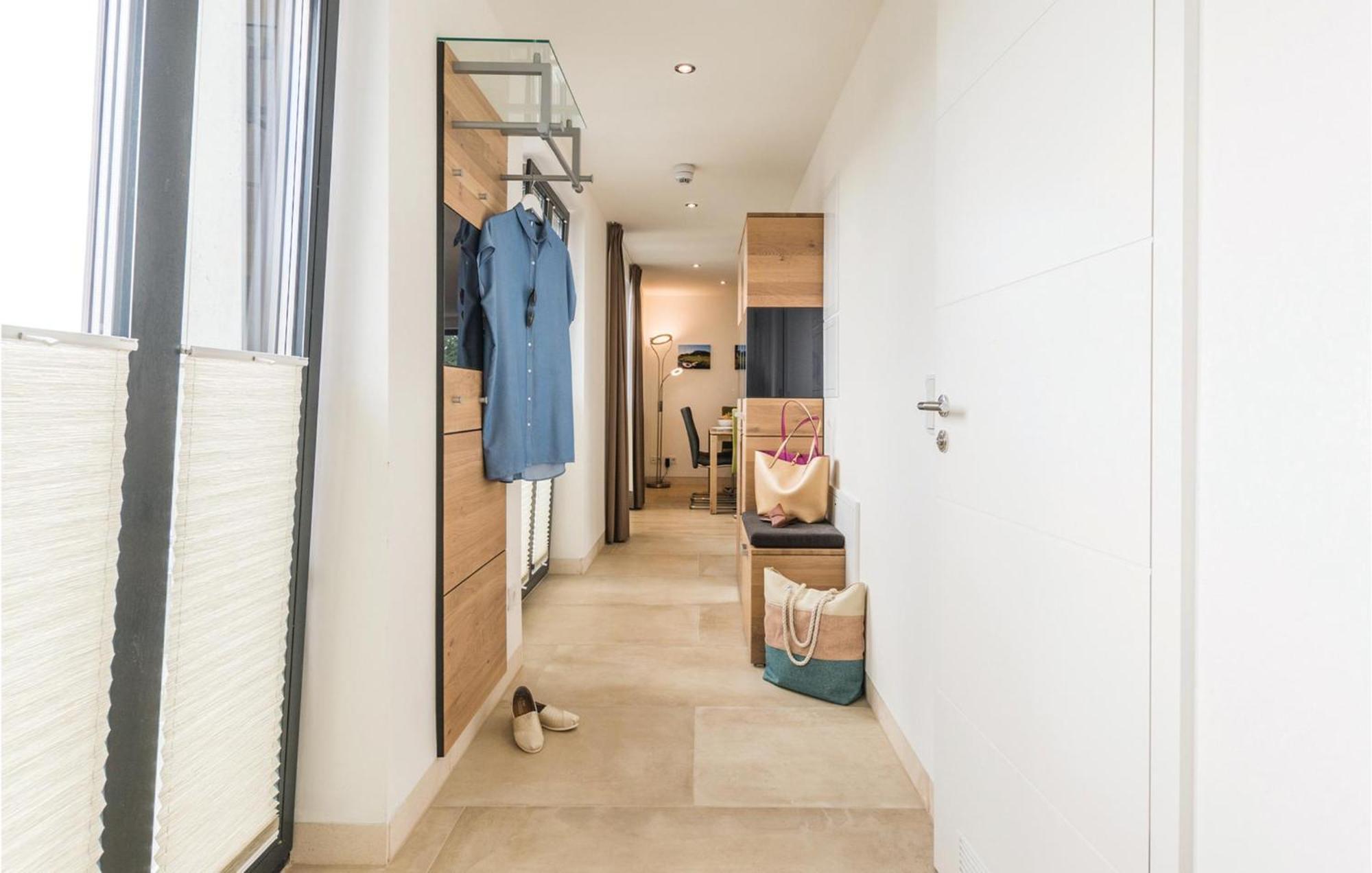 Penthouse Garden Lägenhet Binz Exteriör bild